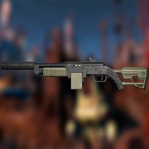 Мастер в Fallout 76
