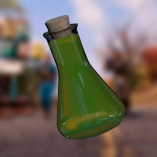 Сыворотка мутации в Fallout 76