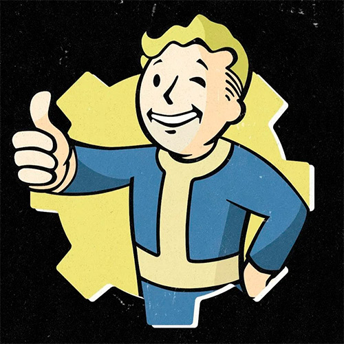 Играй в команде в Fallout 76