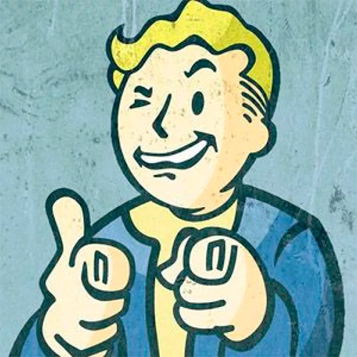Создай своего персонажа в Fallout 76
