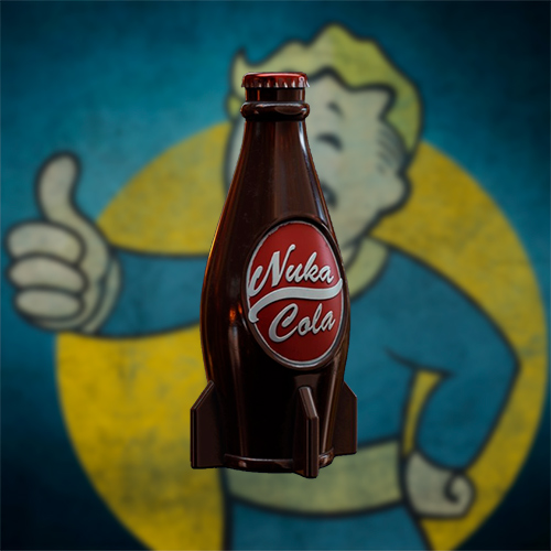 Где и как фармить ядер-колу в Fallout 76