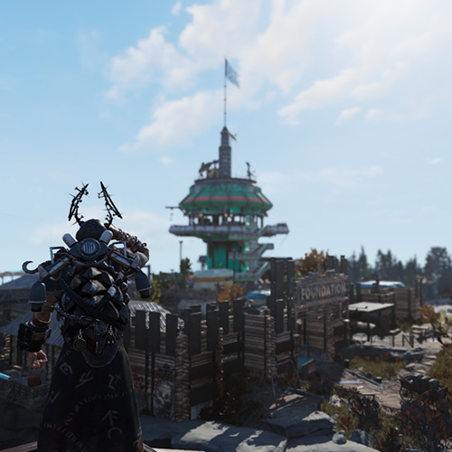 Обзор фракций в Fallout 76: кто правит Аппалачией?