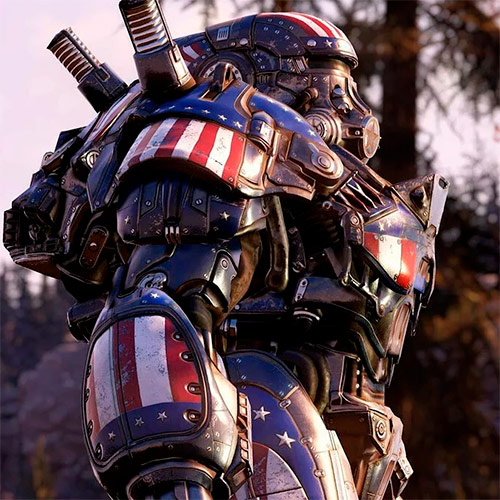 Как быстро прокачаться в Fallout 76 на любом уровне персонажа
