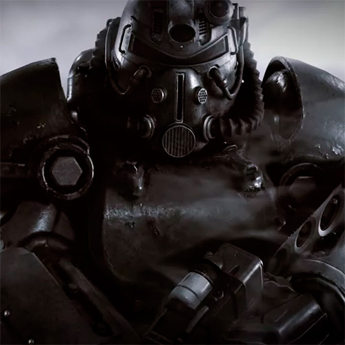 Соберите команду! в Fallout 76